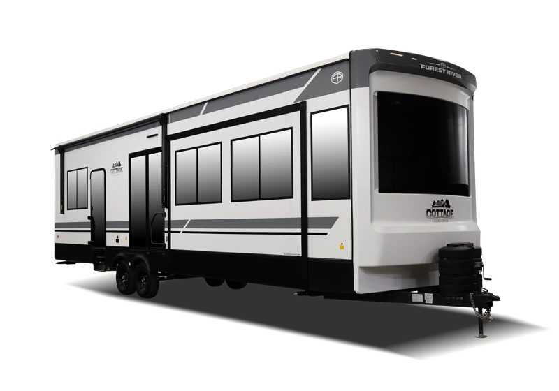 Image of Cedar Creek Cottage RV