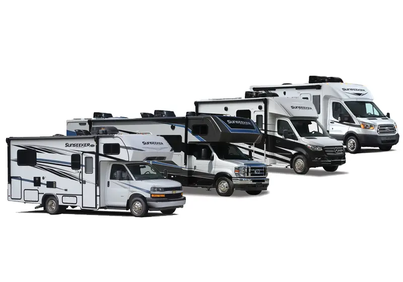 Image of Sunseeker RV