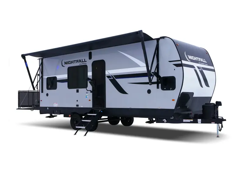 Image of Nightfall RV