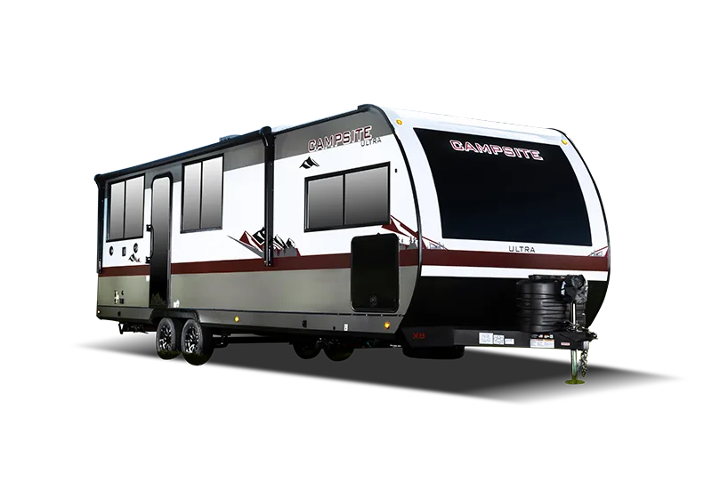 Image of Campsite Ultra RV