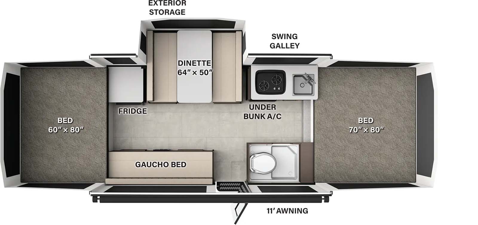 238MT Floorplan Image