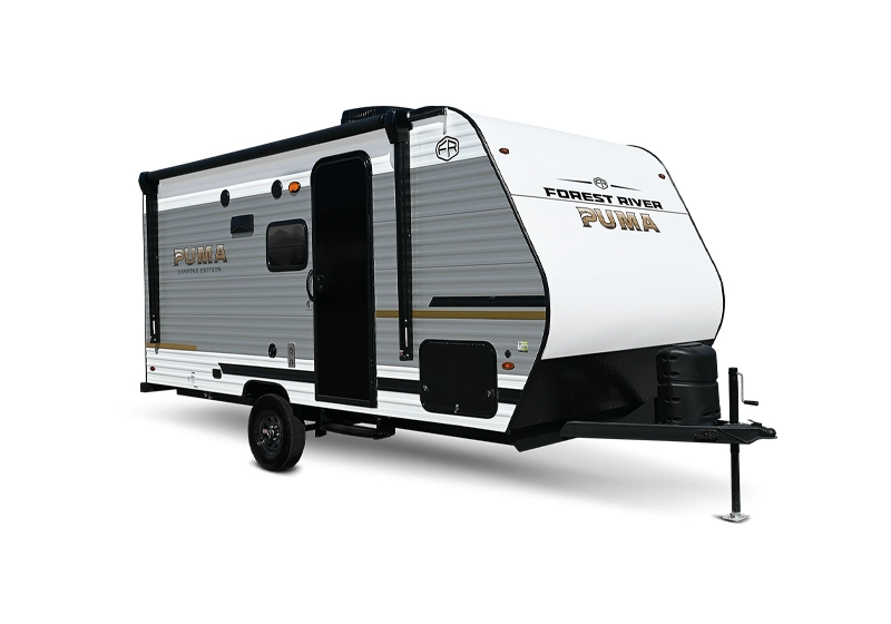 Image of Puma Camping Edition RV