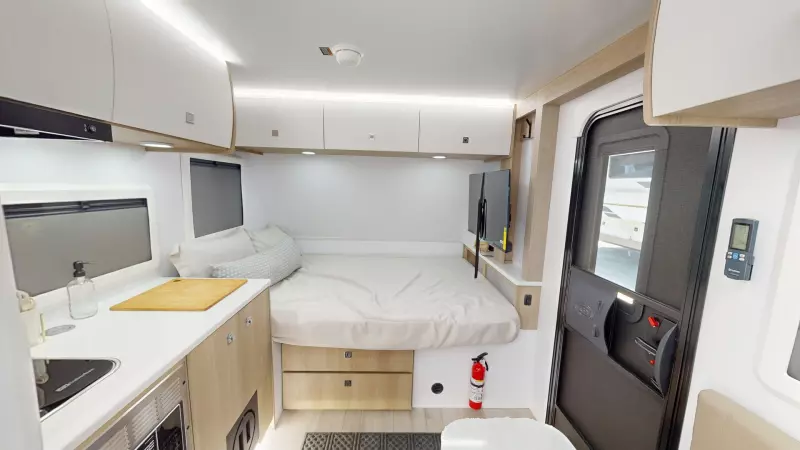 14.3 Floorplan Main Room