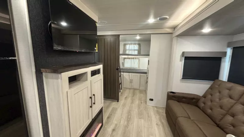 Surveyor Legend Main Room