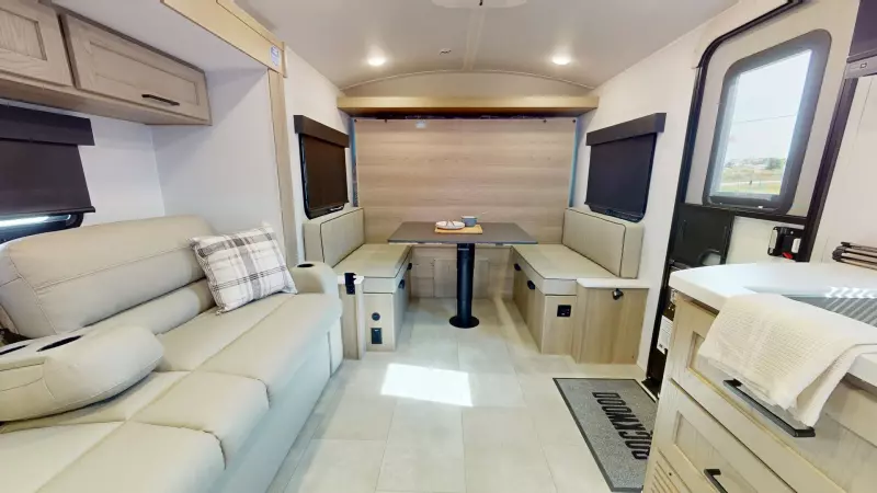 G20BHT Floorplan Main Room